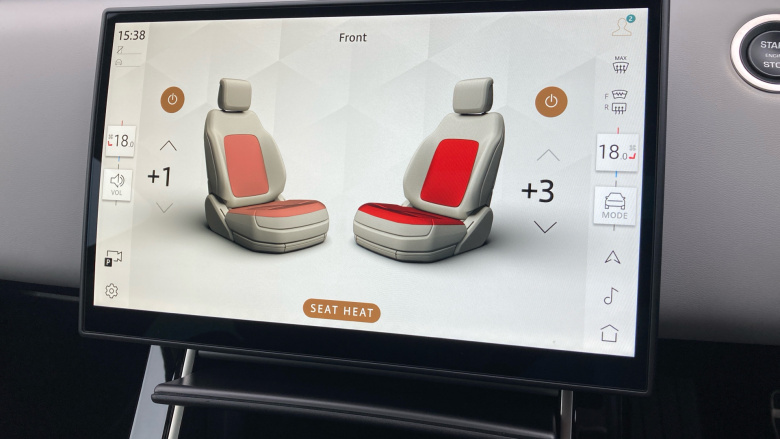 Land Rover Range Rover Evoque 2.0 D200 Dynamic HSE 5dr Auto Diesel Hatchback